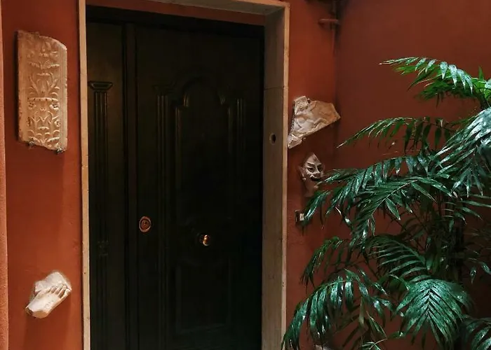 Spagna Gregoriana 46 Apartamento Roma