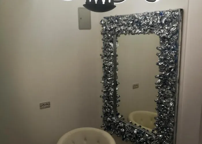 Spagna Gregoriana 46 Apartamento