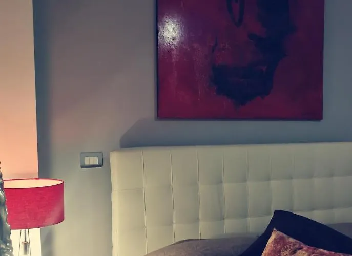 Apartamento Spagna Gregoriana 46 *