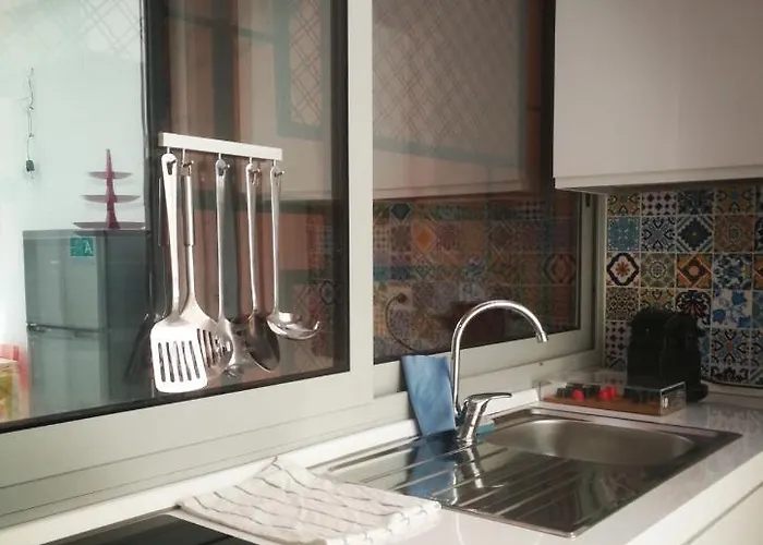 Spagna Gregoriana 46 Apartamento