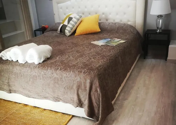 Apartamento Spagna Gregoriana 46 Roma