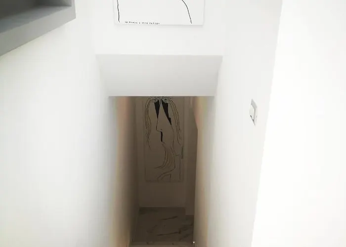 Apartamento Spagna Gregoriana 46 Roma