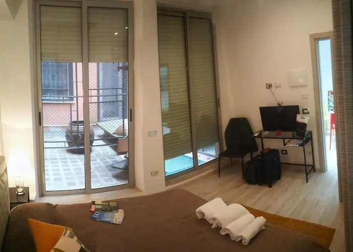 Apartamento Spagna Gregoriana 46 Roma