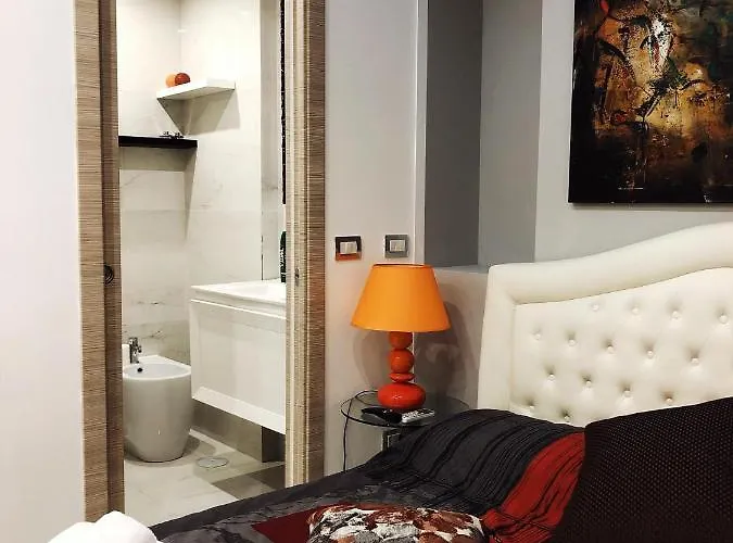 Apartamento Spagna Gregoriana 46 Roma