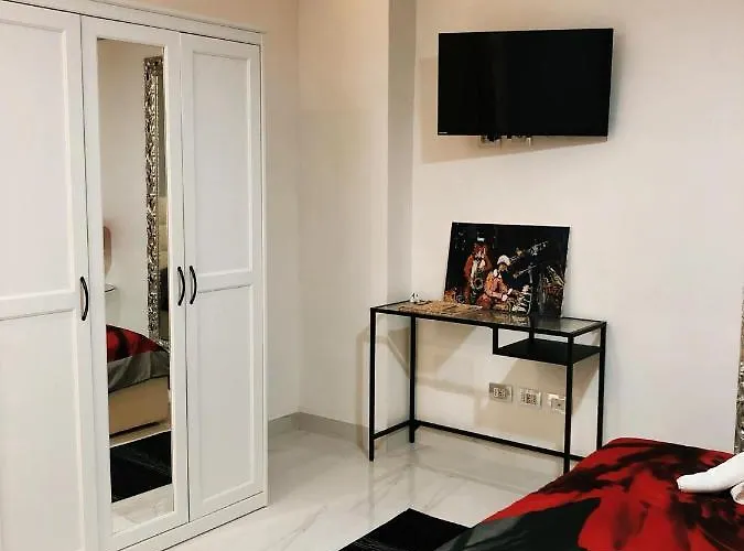 Apartamento Spagna Gregoriana 46 Roma