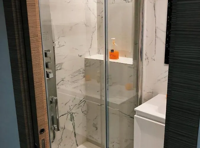 Spagna Gregoriana 46 Apartamento *