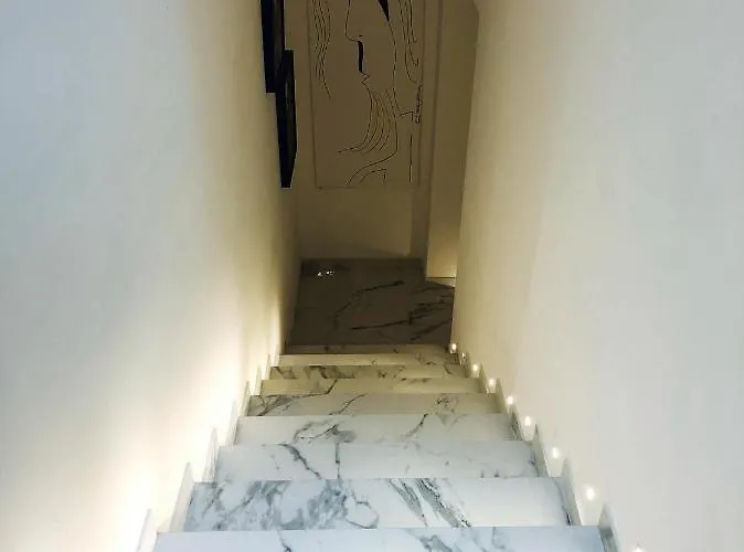 Apartamento Spagna Gregoriana 46