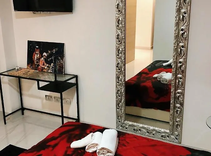 Apartamento Spagna Gregoriana 46 *